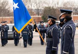Honors Funerals at Arlington National Cemetary