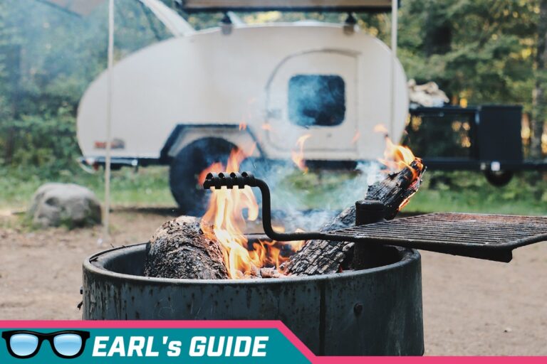 SEO for Campgrounds: A Comprehensive Guide