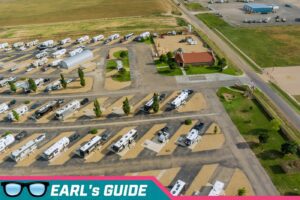 Robert Earl's Vision for Thriving RV Parks