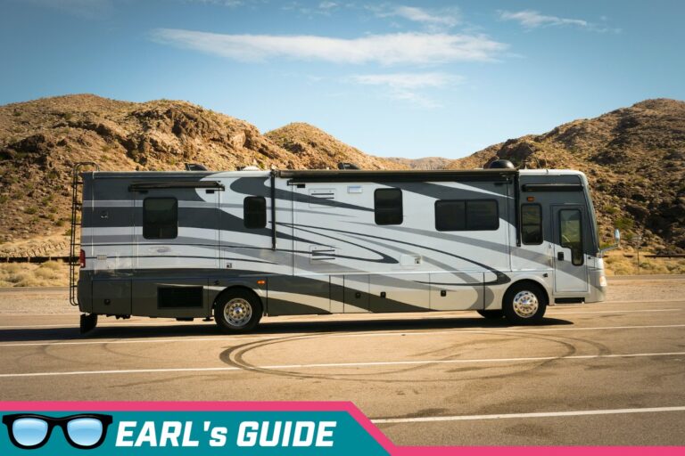 The Ultimate Guide to Transitioning to Full-Time RV Living