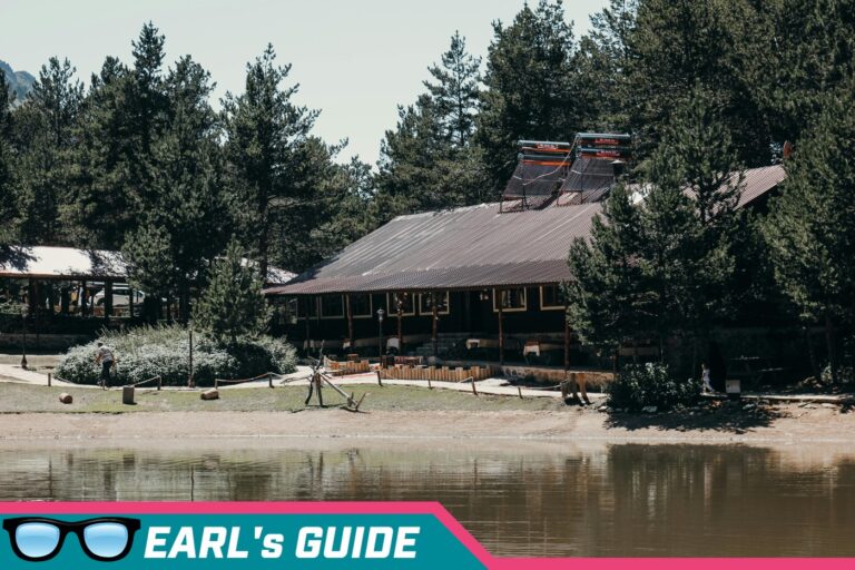 Selling Your Campground, RV Park, or Resort: A Comprehensive Guide
