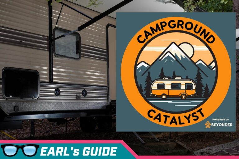 Introducing the Campground Catalyst Podcast