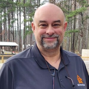 Robert Earl - Director of Operations - Beyonder Camps