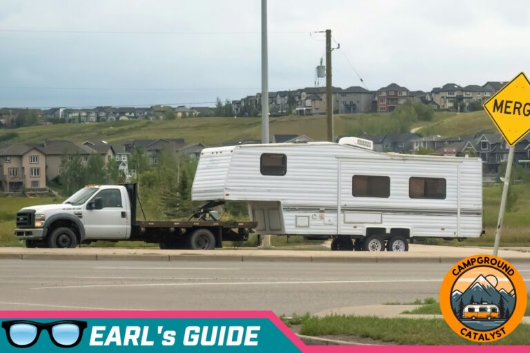RV Shipping Guide: Everything You Need to Know About Moving Your RV